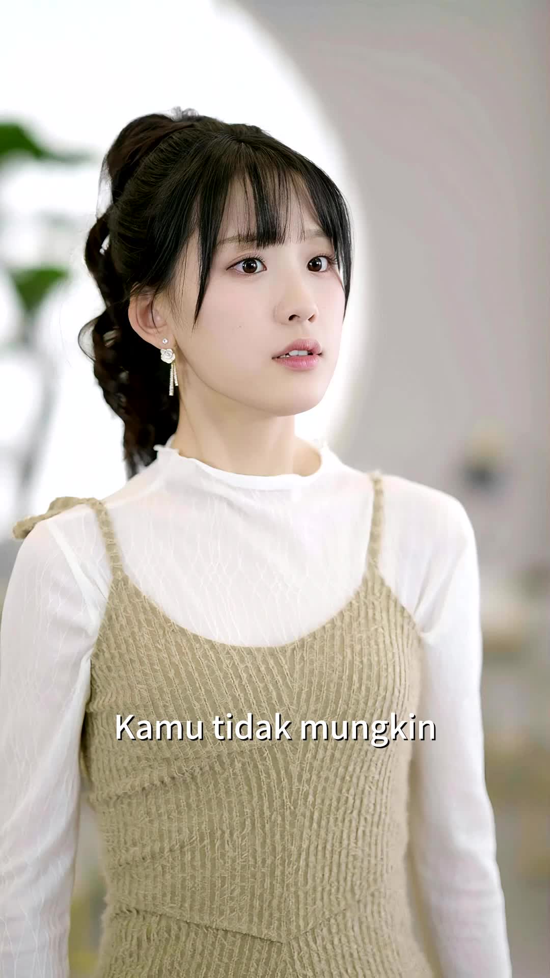 Episode 19 - Pernikahan Palsu, Cinta Asli